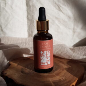 I Am Woman Gesichts-Öl 30ml PRE-ORDER