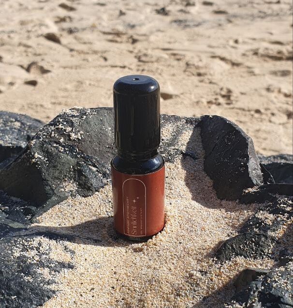 Naturkosmetik, Frauengesundheit, Goddess Oils, Sinnlichkeit